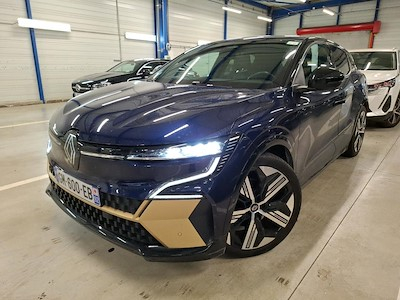 Achetez RENAULT MEGANE E-TECH sur Ayvens Carmarket