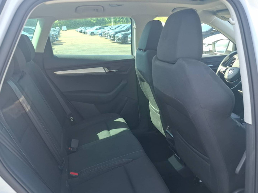 Skoda Karoq 1.5 TSI ACT 150ch Business DSG7