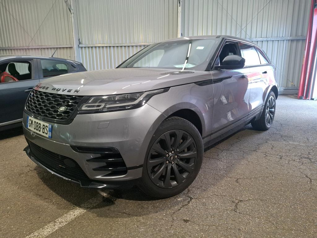Land Rover Range Rover VELAR  Velar 2.0 P400e 404ch PHEV R-Dynamic SE AWD BVA