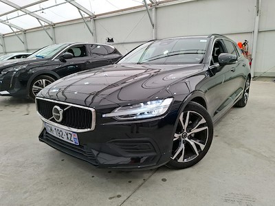 Achetez VOLVO V60 sur VFS Carmarket