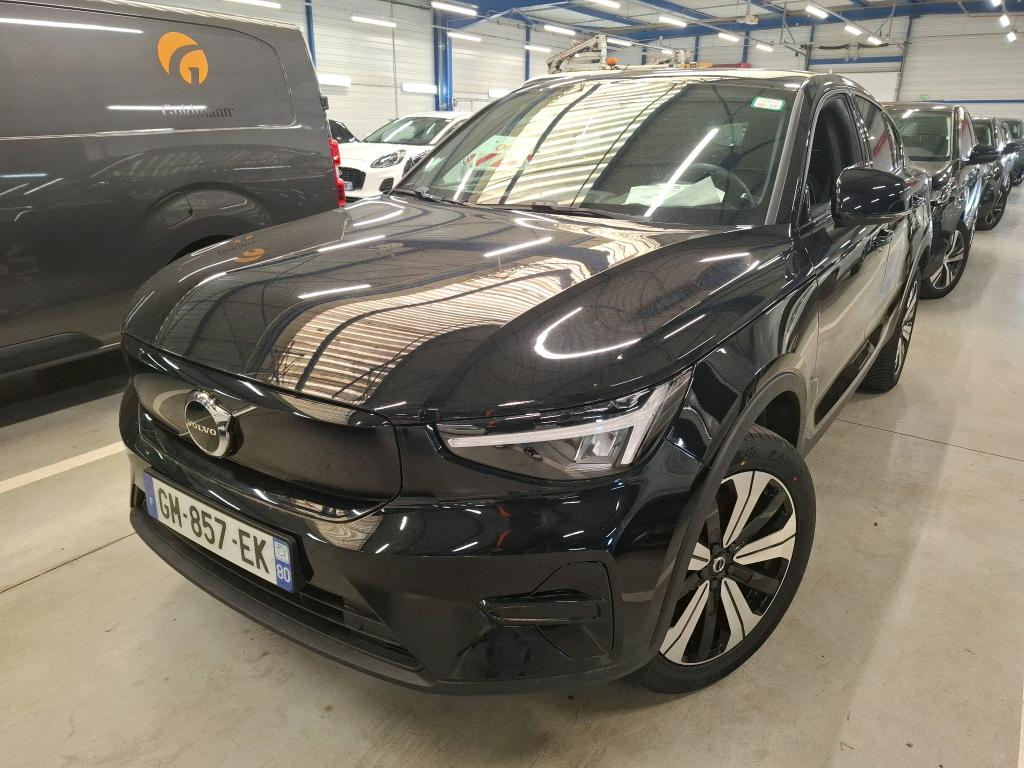 Volvo C40 Recharge 231ch Plus