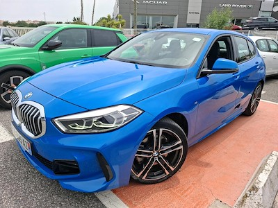 Achetez BMW SERIE 1 sur Ayvens Carmarket