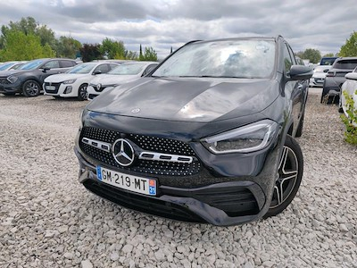 Achetez MERCEDES-BENZ CLASSE GLA sur Ayvens Carmarket