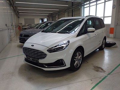 Kaufe FORD GALAXY bei Ayvens Carmarket
