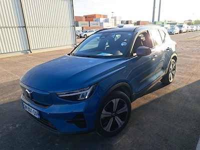 Achetez VOLVO XC40 sur Ayvens Carmarket
