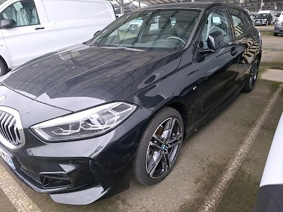 Achetez BMW SERIE 1 sur Ayvens Carmarket