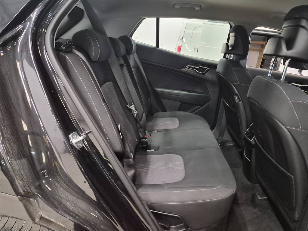 Kia Sportage 1.6 T-GDi 230ch HEV Active Business BVA6 4x2 19720