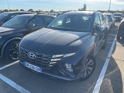 Achetez HYUNDAI TUCSON sur Ayvens Carmarket