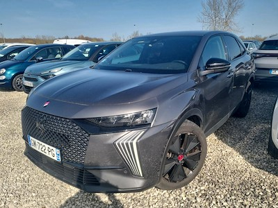 Achetez DS AUTOMOBILES DS7 sur Ayvens Carmarket