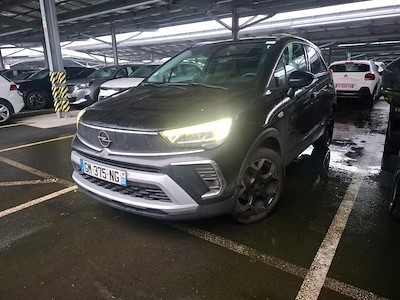 Achetez OPEL CROSSLAND sur Ayvens Carmarket