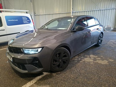 Buy OPEL ASTRA on Ayvens Carmarket