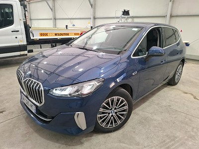 BMW SERIE 2 ACTIVE TOURE 2023 — авто из Европы под ключ