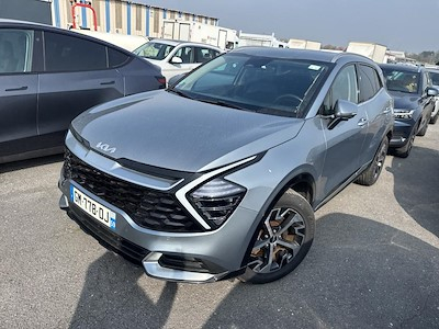 Achetez KIA SPORTAGE sur Ayvens Carmarket