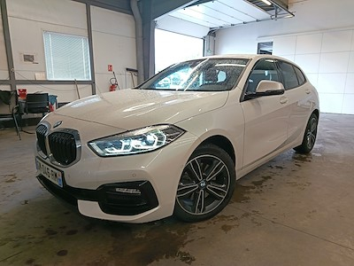 Achetez BMW SERIE 1 sur Ayvens Carmarket