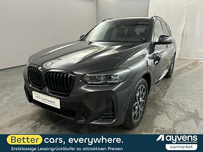 Kupi BMW X3 na Ayvens Carmarket