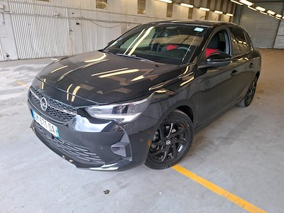 Kjøp OPEL CORSA hos Ayvens Carmarket