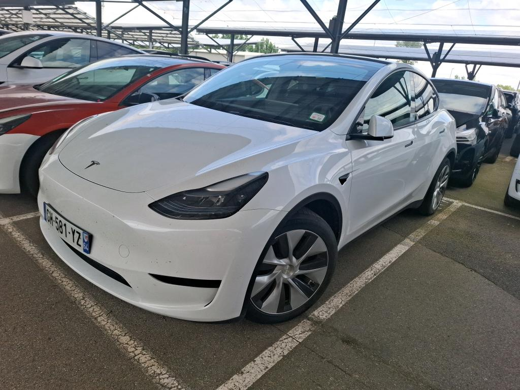 Tesla Model Y Standard RWD