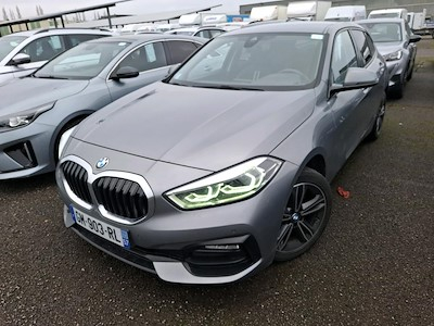 Achetez BMW SERIE 1 sur Ayvens Carmarket