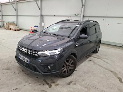 Achetez DACIA JOGGER sur Ayvens Carmarket