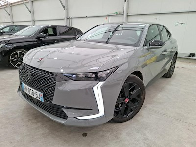 Achetez DS AUTOMOBILES DS4 sur Ayvens Carmarket