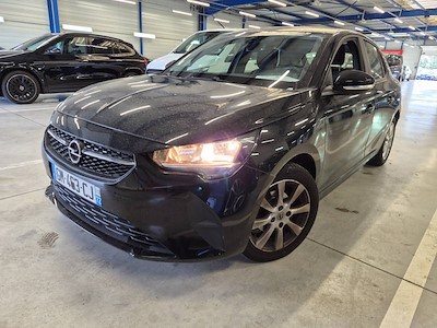 Achetez OPEL CORSA sur Ayvens Carmarket