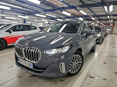Achetez BMW SERIE 2 ACTIVE TOURE sur Ayvens Carmarket
