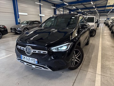 Achetez MERCEDES-BENZ CLASSE GLA sur Ayvens Carmarket