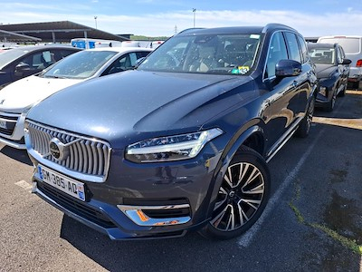 Achetez VOLVO XC90 sur Ayvens Carmarket