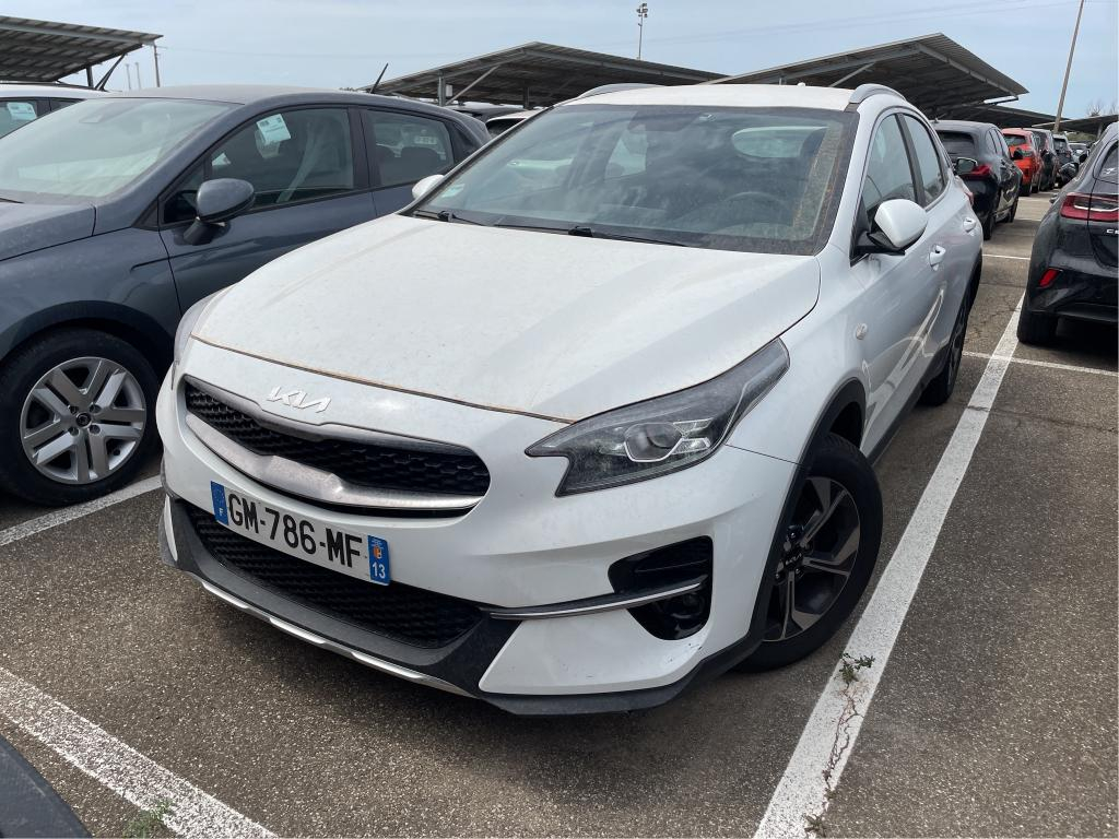 Kia XCeed 1.0 T-GDI 120ch Active