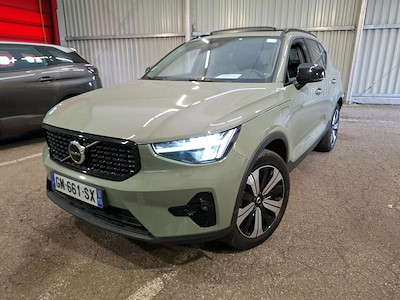 Buy VOLVO XC40 on Ayvens Carmarket