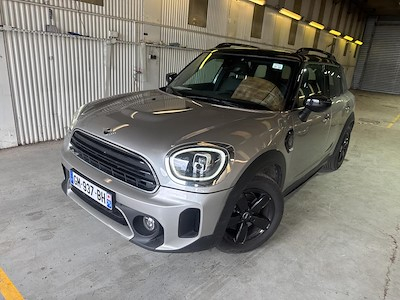 Acquista MINI COUNTRYMAN a Ayvens Carmarket