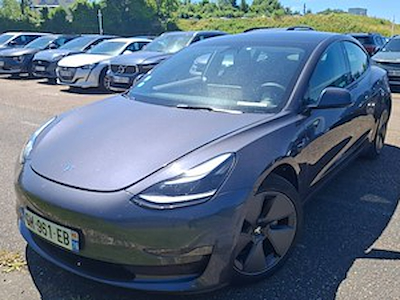 Achetez TESLA MODEL 3 sur Ayvens Carmarket