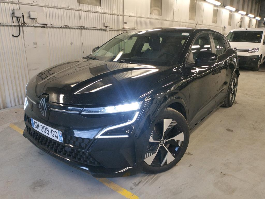 Renault Megane E-TECH  E-Tech Electric EV60 220ch Equilibre optimum charge