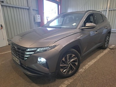 Achetez HYUNDAI TUCSON sur Ayvens Carmarket