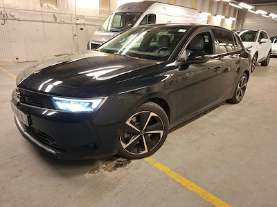 Buy OPEL ASTRA on Ayvens Carmarket