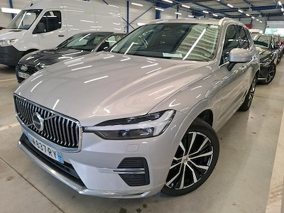 Achetez VOLVO XC60 sur Ayvens Carmarket