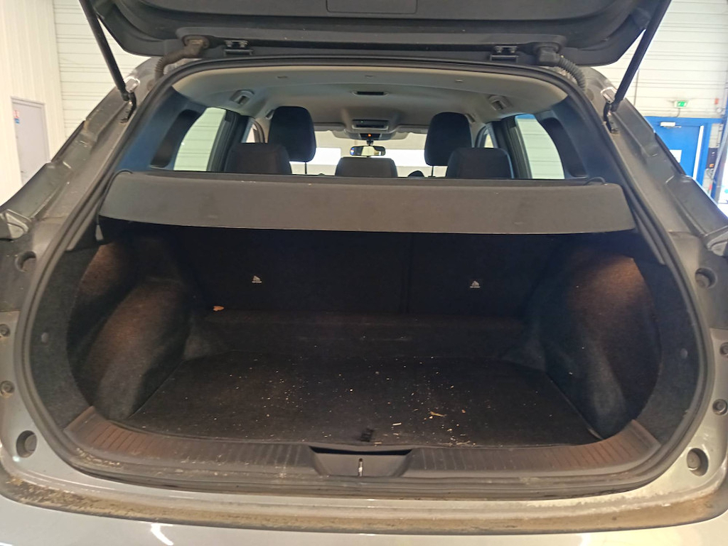 Nissan Qashqai e-POWER 190ch Business Edition