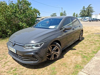 Achetez VOLKSWAGEN GOLF sur Ayvens Carmarket