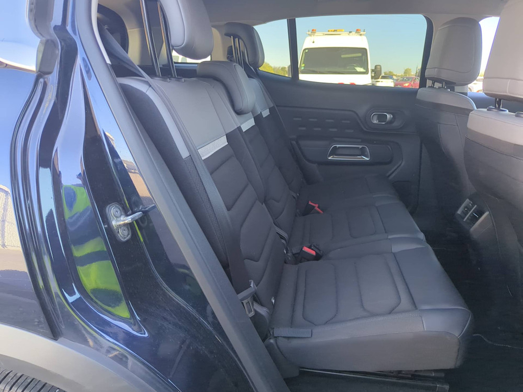 Citroën C5 AirCross PureTech 130ch S&S Feel Pack