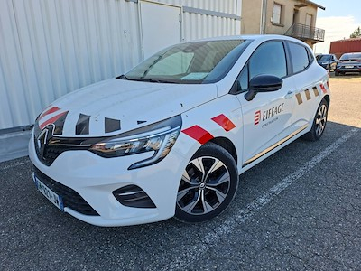 Achetez RENAULT CLIO sur Ayvens Carmarket