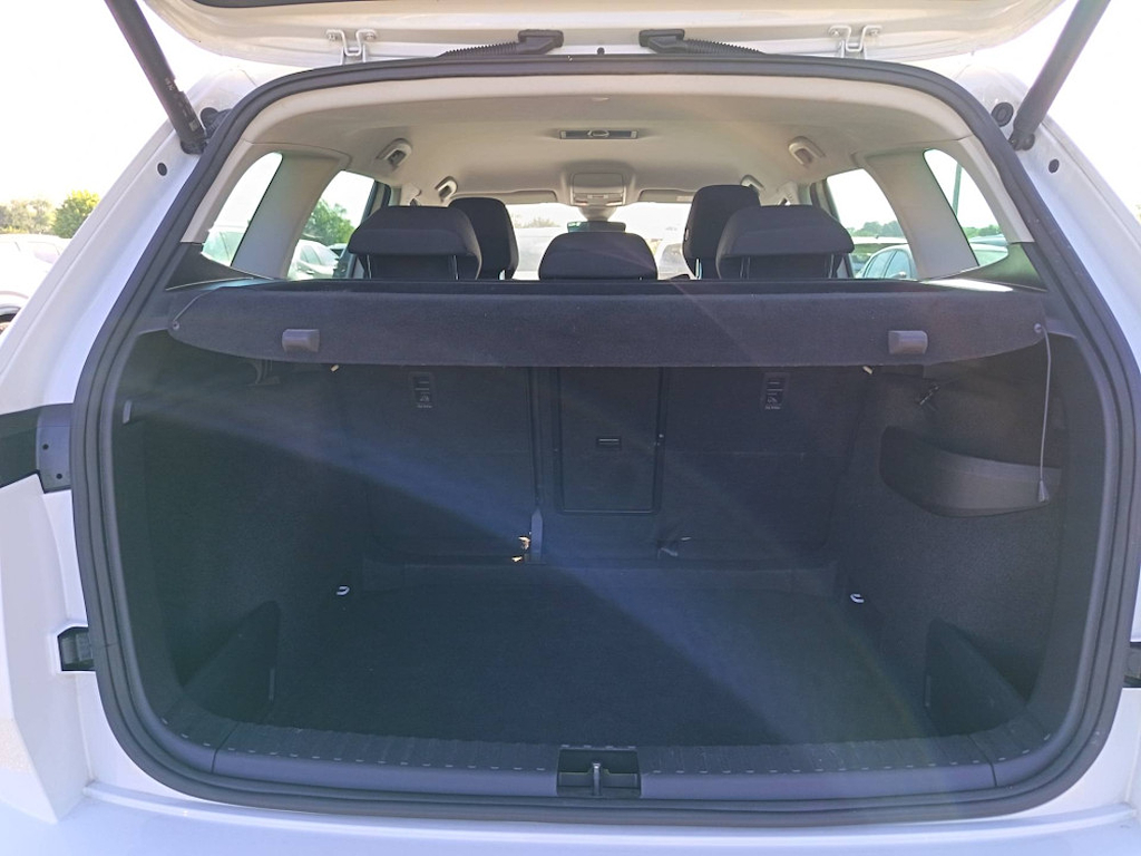 Skoda Karoq 1.5 TSI ACT 150ch Business DSG7