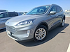 Achetez FORD KUGA sur FORD Carmarket