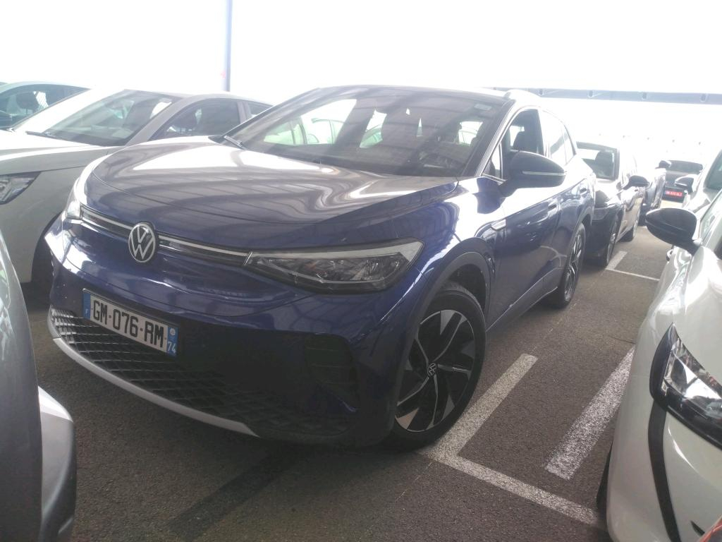 Volkswagen ID.4 204ch Pro Performance 77 kWh