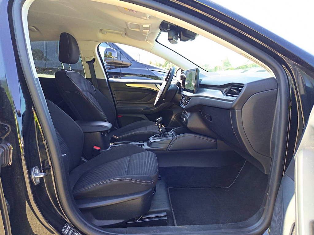 Ford Focus SW 1.0 Flexifuel mHEV 125ch Titanium X Business