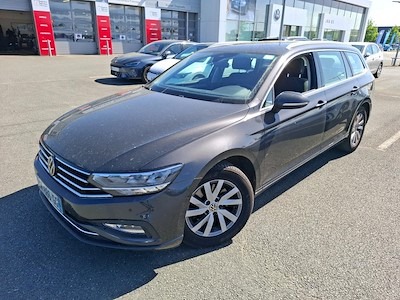 Achetez VOLKSWAGEN PASSAT SW sur Ayvens Carmarket