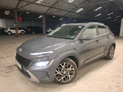 Achetez HYUNDAI KONA sur Ayvens Carmarket