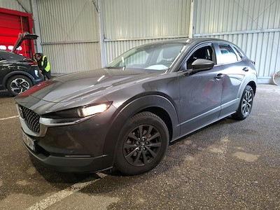 Achetez MAZDA CX-30 sur Ayvens Carmarket