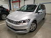 Achetez VOLKSWAGEN TOURAN sur Ayvens Carmarket