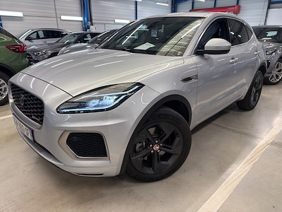 Comprar JAGUAR E-PACE en Ayvens Carmarket