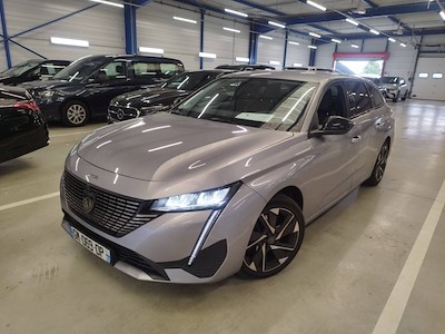 Achetez PEUGEOT 308 SW sur Ayvens Carmarket